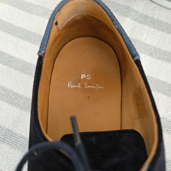 Paul Smith Broc Shoes size 6 - Picture 11 of 15